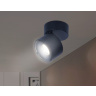 Накладной поворотный светодиодный светильник Ambrella light TN269