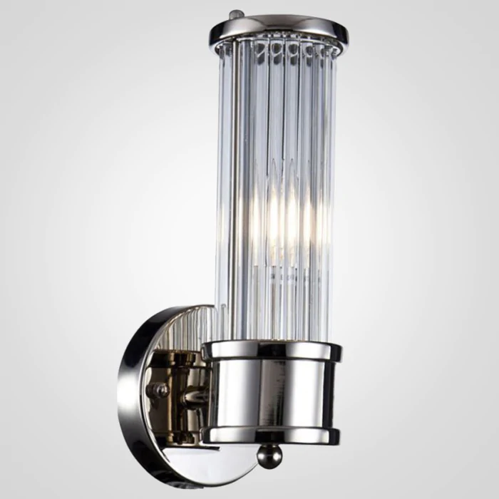 Бра Imperium Collection Claridges 123207-01 nickel ImperiumLoft