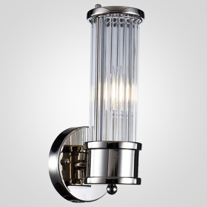Бра Imperium Collection Claridges 123207-01 nickel ImperiumLoft