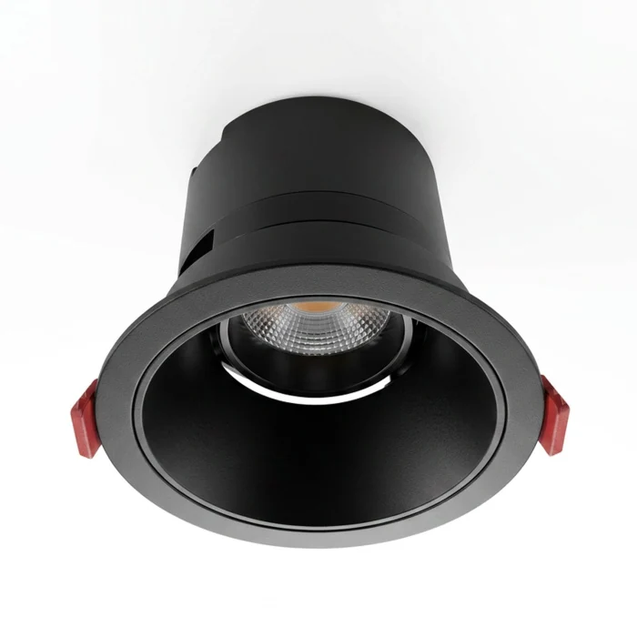 Светильник точечный встраиваемый DORSUM WERTMARK TECHNICAL WTD.O20.660.30.15