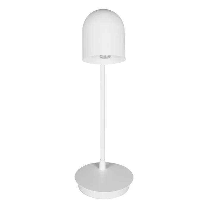 Настольная лампа Loft it Tango 10144 White