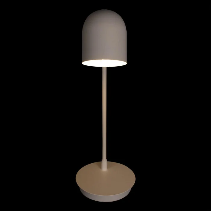 Настольная лампа Loft it Tango 10144 White
