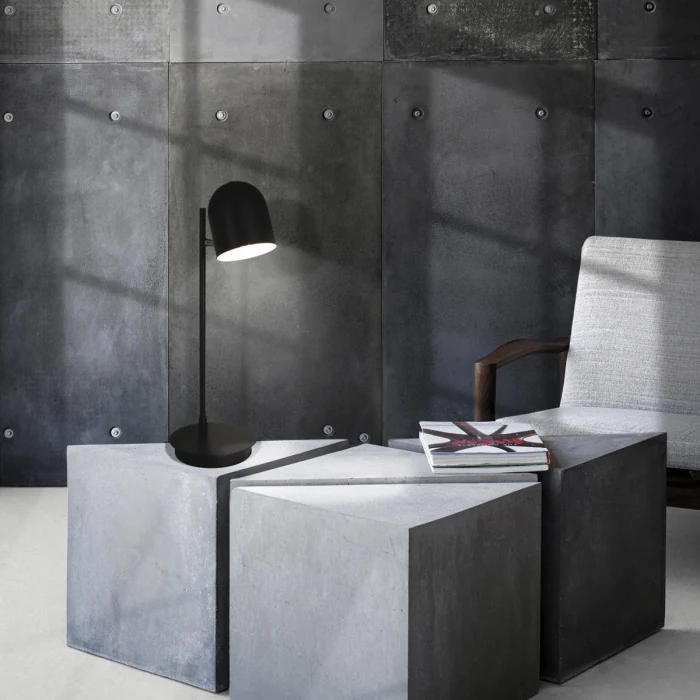 Настольная лампа Loft it Tango 10144 White