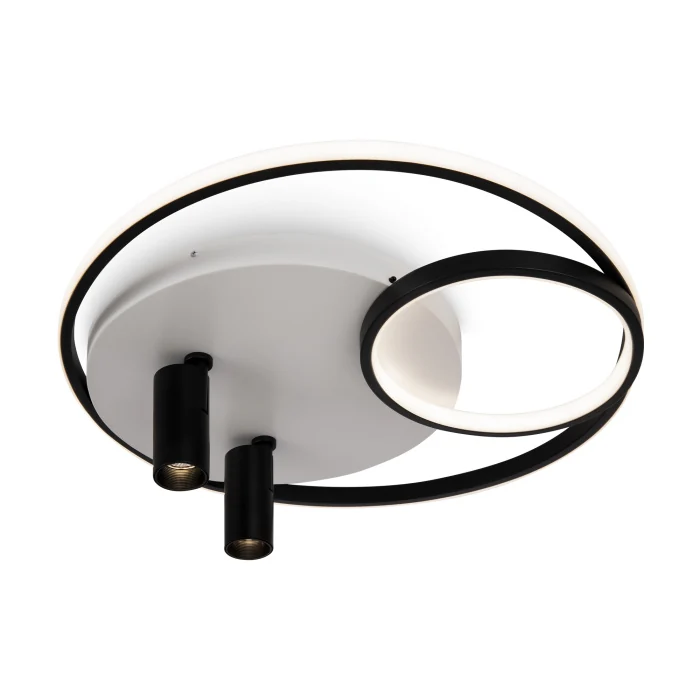 Потолочный светильник Freya Spotlights FR6083CL-L90WB