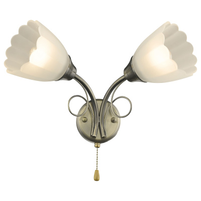 Настенный светильник VELANTE 708-501-02