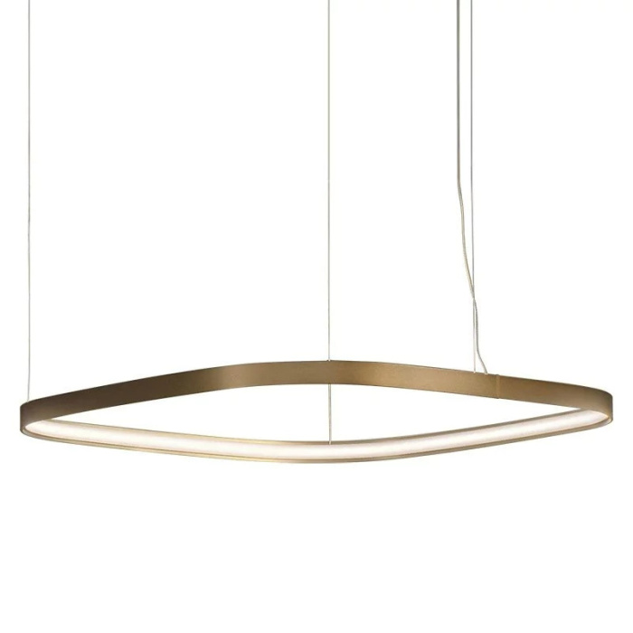 Светодиодный подвесной светильник L'Arte Luce Luxury Zero L47808