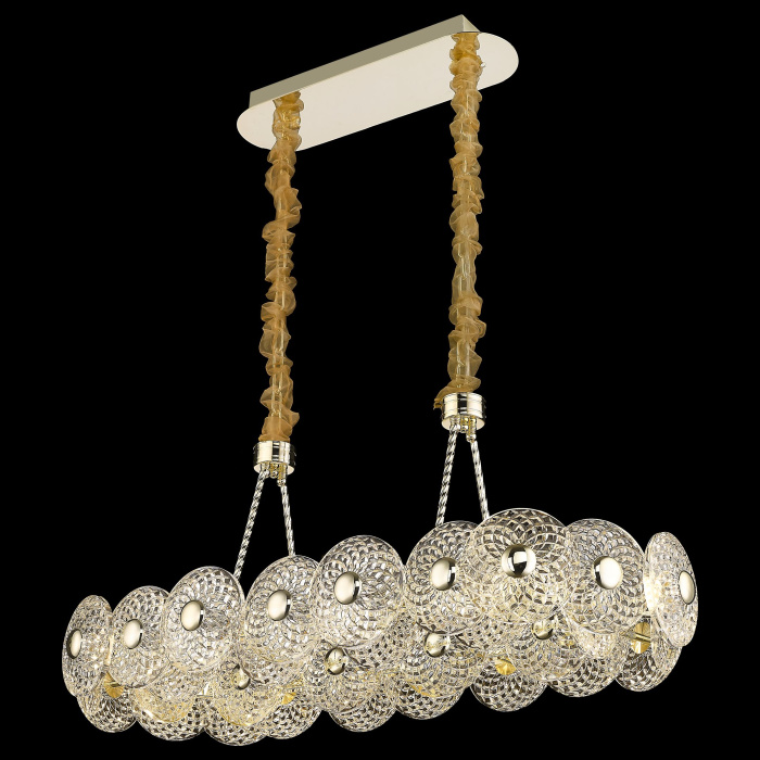 Подвесной светильник PAMELA WE160.30.323 WERTMARK