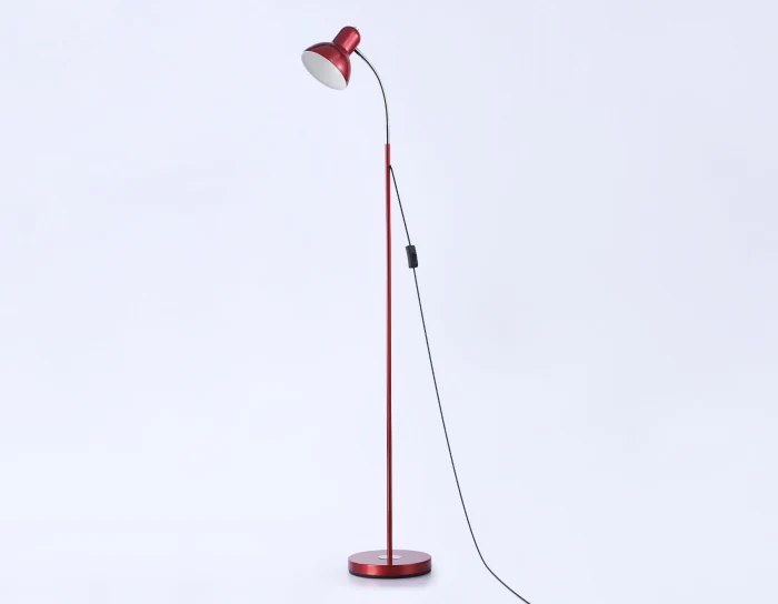 Светильник напольный с выключателем на проводе Ambrella light TR97666
