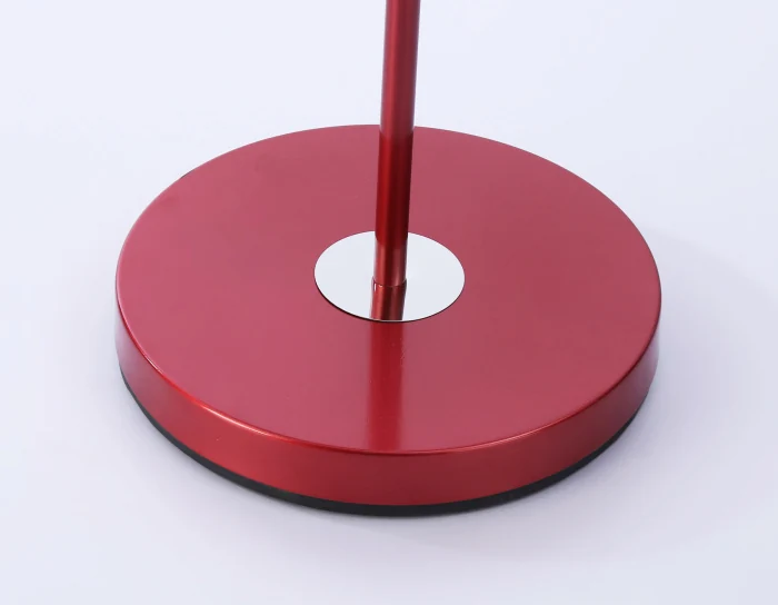 Светильник напольный с выключателем на проводе Ambrella light TR97666