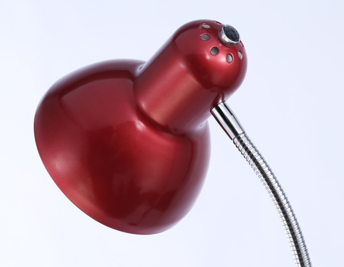 Светильник напольный с выключателем на проводе Ambrella light TR97666