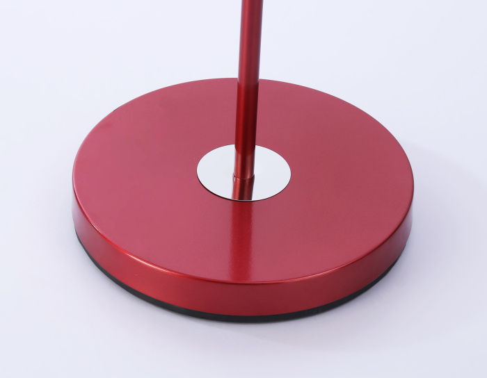 Светильник напольный с выключателем на проводе Ambrella light TR97666