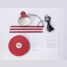 Светильник напольный с выключателем на проводе Ambrella light TR97666