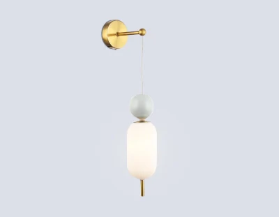 Настенный светильник со сменной лампой HIGH LIGHT AMBRELLA LIGHT LH53108