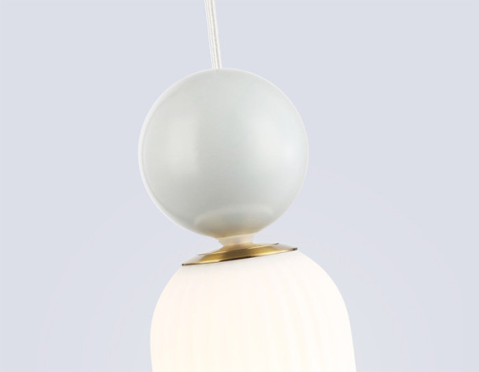 Настенный светильник со сменной лампой HIGH LIGHT AMBRELLA LIGHT LH53108