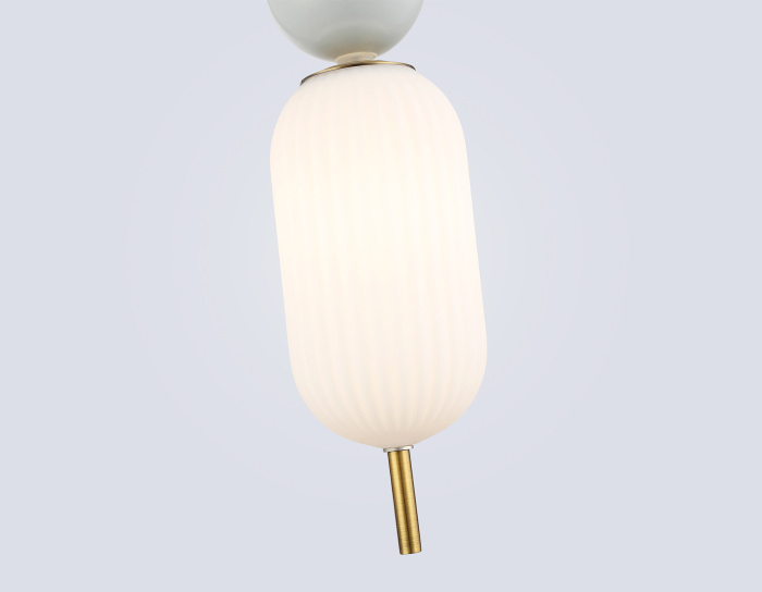Настенный светильник со сменной лампой HIGH LIGHT AMBRELLA LIGHT LH53108