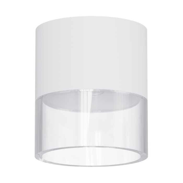 Светильник накладной Italline IT014-0201 white