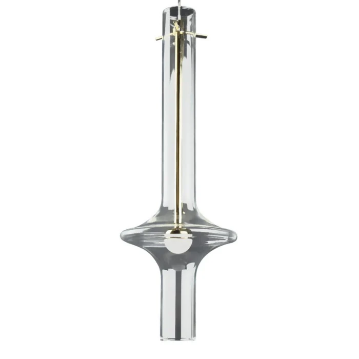 Подвесной светильник Loft it Tube 10061GD