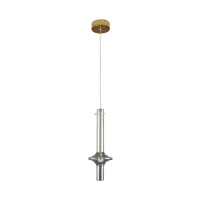 Подвесной светильник Loft it Tube 10061GD