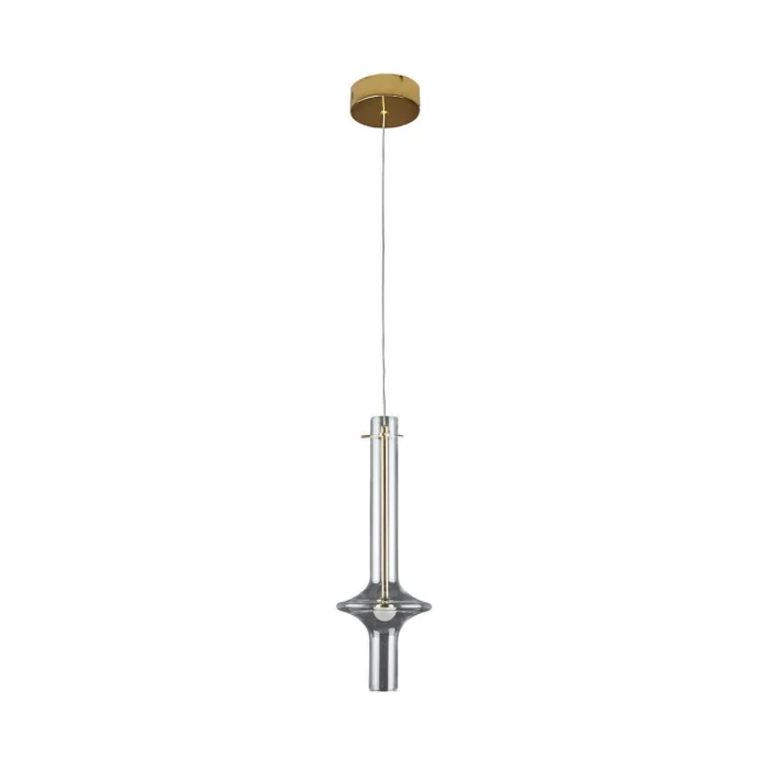 Подвесной светильник Loft it Tube 10061GD