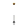 Подвесной светильник Loft it Tube 10061GD