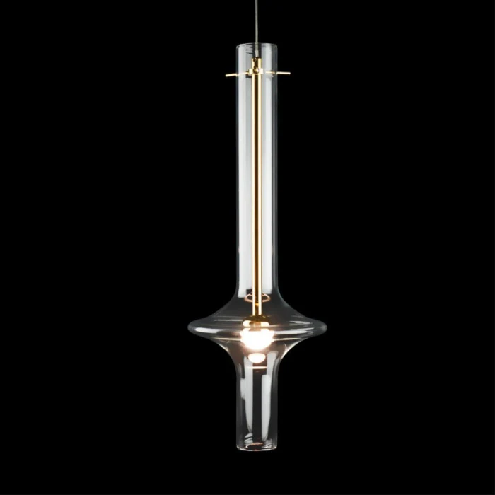 Подвесной светильник Loft it Tube 10061GD
