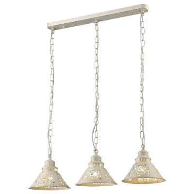 Подвесной светильник VELANTE 308-003-03