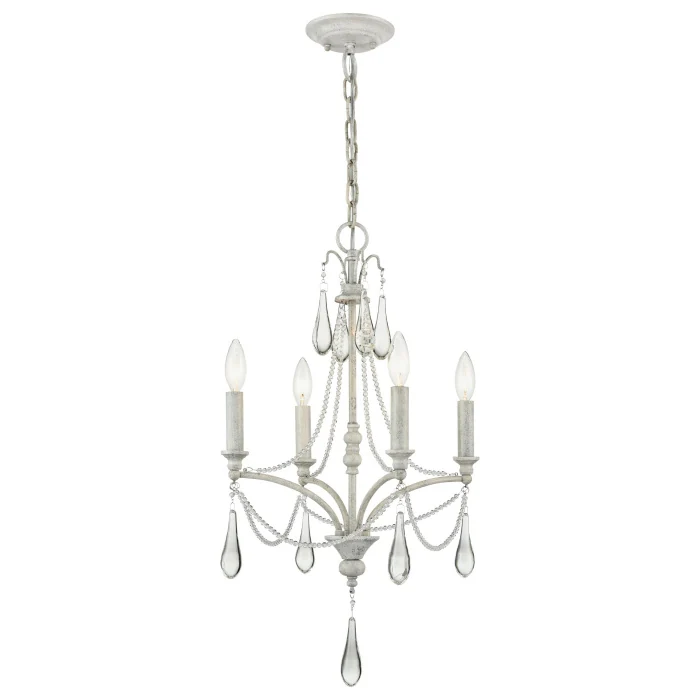 Подвесной светильник NILLA WE306.04.003 WERTMARK