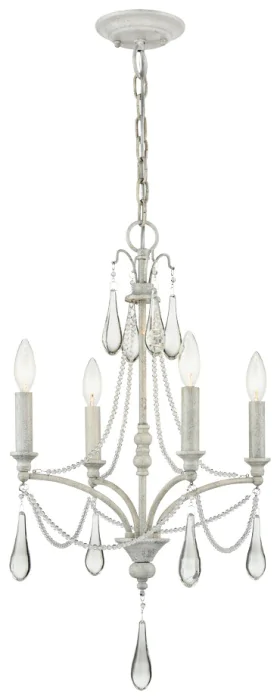Подвесной светильник NILLA WE306.04.003 WERTMARK