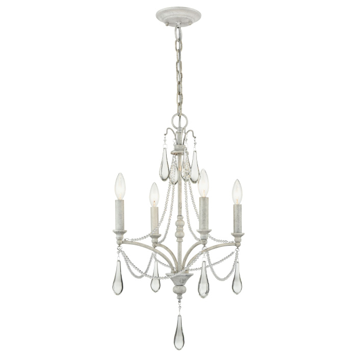 Подвесной светильник NILLA WE306.04.003 WERTMARK