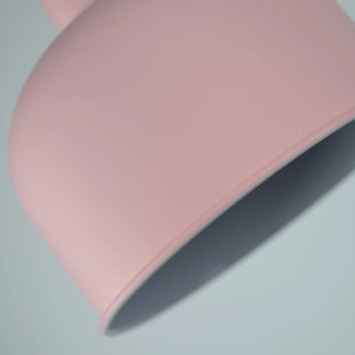 Подвесной светильник Grain Pendant Lamp Pink ImperiumLoft 178316-26