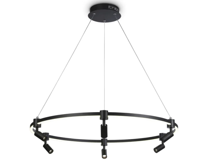 Подвесной управляемый светодиодный светильник COMFORT AMBRELLA LIGHT FL5299