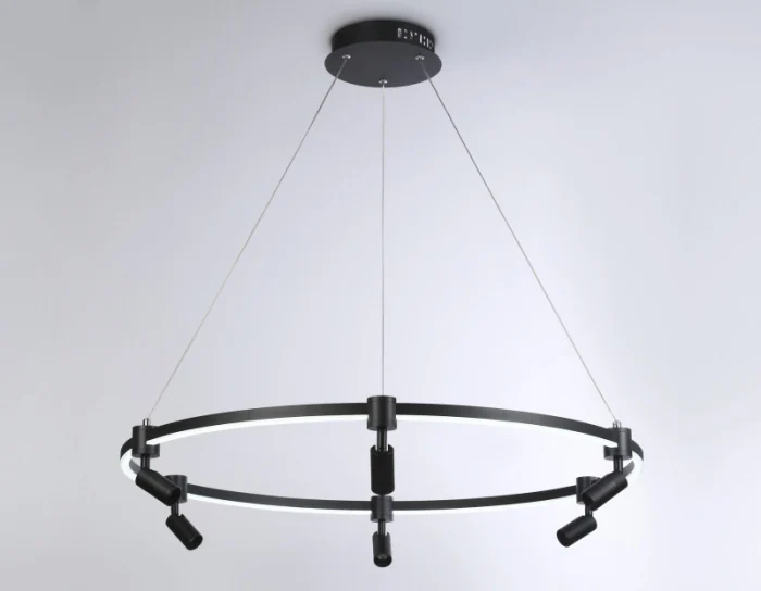 Подвесной управляемый светодиодный светильник COMFORT AMBRELLA LIGHT FL5299