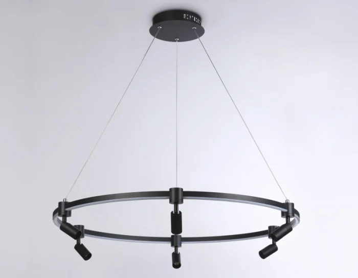 Подвесной управляемый светодиодный светильник COMFORT AMBRELLA LIGHT FL5299