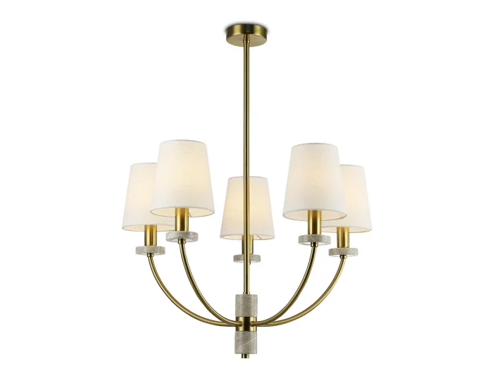 Люстра на штанге HIGH LIGHT AMBRELLA LIGHT LH75351