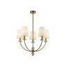 Люстра на штанге HIGH LIGHT AMBRELLA LIGHT LH75351
