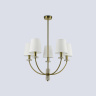 Люстра на штанге HIGH LIGHT AMBRELLA LIGHT LH75351
