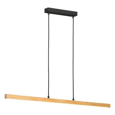 Линейный светильник Lussole Loft Modesto LSP-7133