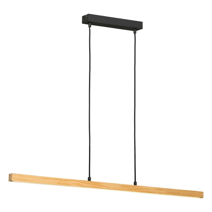 Линейный светильник Lussole Loft Modesto LSP-7133