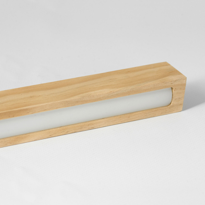 Линейный светильник Lussole Loft Modesto LSP-7133