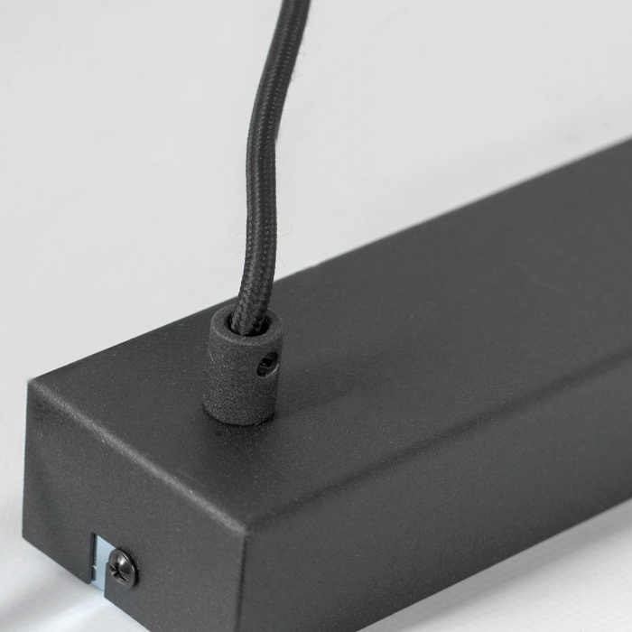 Линейный светильник Lussole Loft Modesto LSP-7133