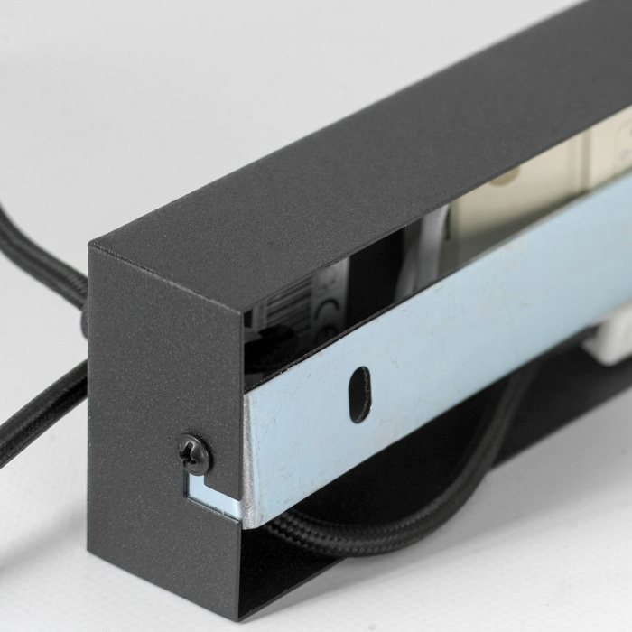 Линейный светильник Lussole Loft Modesto LSP-7133