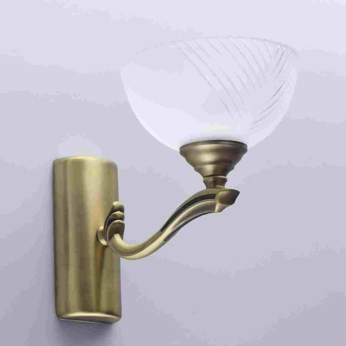 Бра Афродита MW-LIGHT 317024601