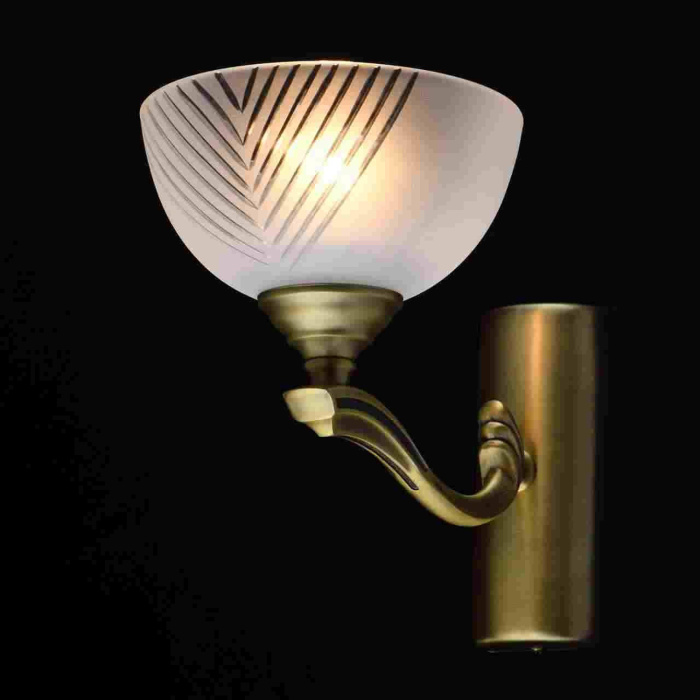 Бра Афродита MW-LIGHT 317024601