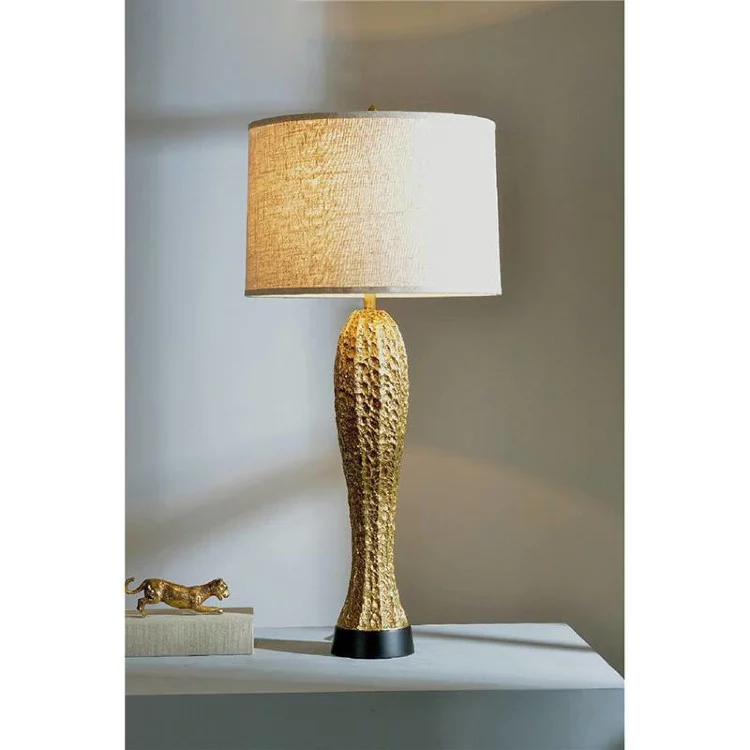 Декоративная настольная лампа L'Arte Luce Luxury Twiggy L04531