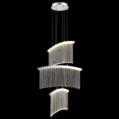 Подвесной светильник HELMA WE465.03.103 WERTMARK