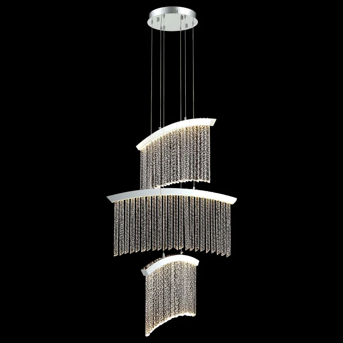 Подвесной светильник HELMA WE465.03.103 WERTMARK