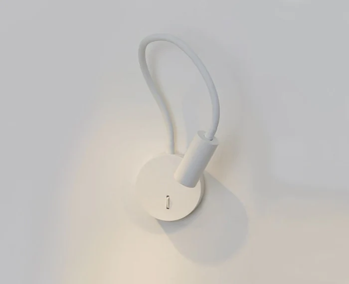 Бра ITALLINE DE-316 white