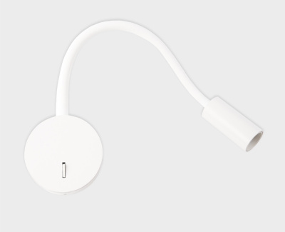 Бра Italline DE-316 white