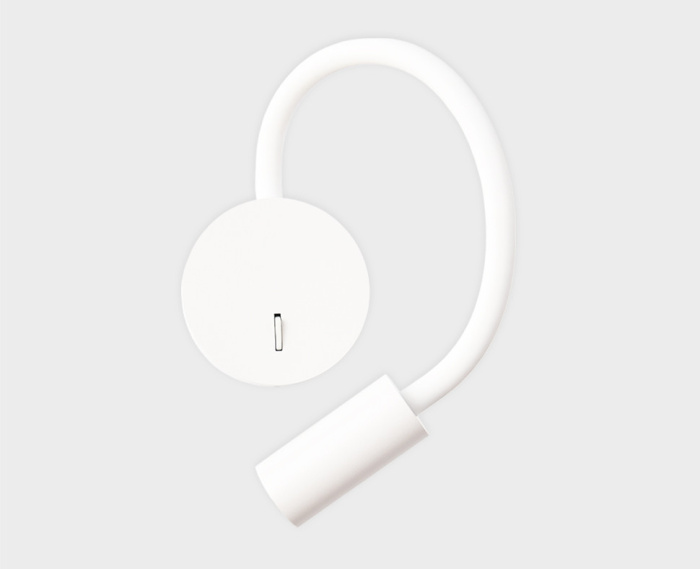 Бра Italline DE-316 white