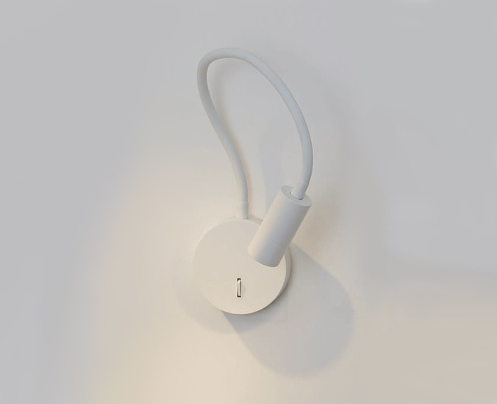 Бра Italline DE-316 white